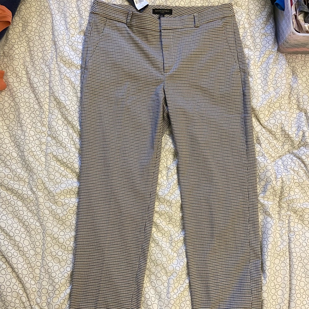 Banana Republic Avery Pant